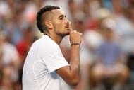 2017 Australian Open - Day 1